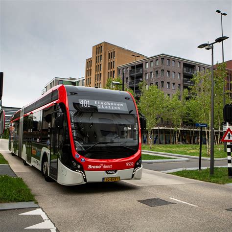 eindhoven airport transportation.